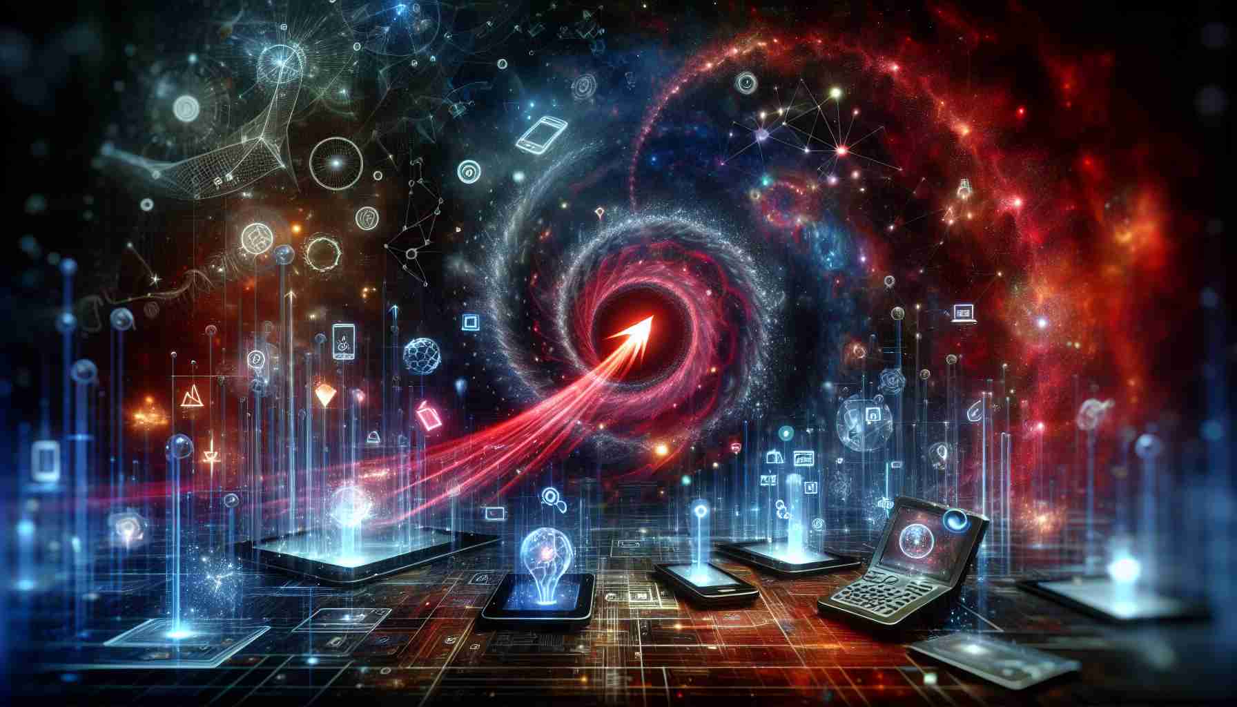 Amazon’s Quantum Leap: Redefining E-commerce with Cutting-Edge Technology