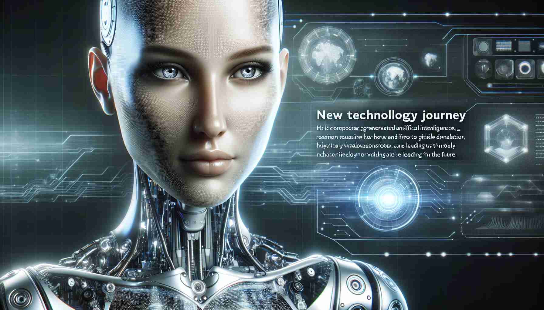 Hana Kobayashi: The Voice Leading AI into the Future. Discover Her New Tech Journey