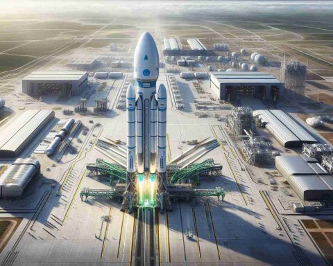 Rocket Lab’s Big Leap! How They’re Pioneering Green Space Travel Rocket Lab’s Big Leap! How They’re Pioneering Green Space Travel