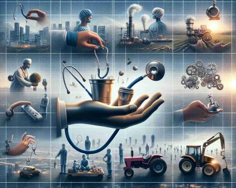 AI’s Silent Takeover: What You Aren’t Being Told. Unveiling the Unseen Impact on Jobs and Society. AI’s Silent Takeover: What You Aren’t Being Told. Unveiling the Unseen Impact on Jobs and Society.