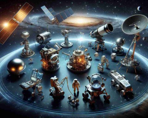 Space Innovations You Won’t Believe. How They’re Quietly Changing Our World. Space Innovations You Won’t Believe. How They’re Quietly Changing Our World.