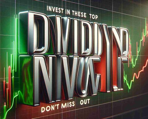Invest in These Top Dividend Stocks Now! Don’t Miss Out Invest in These Top Dividend Stocks Now! Don’t Miss Out