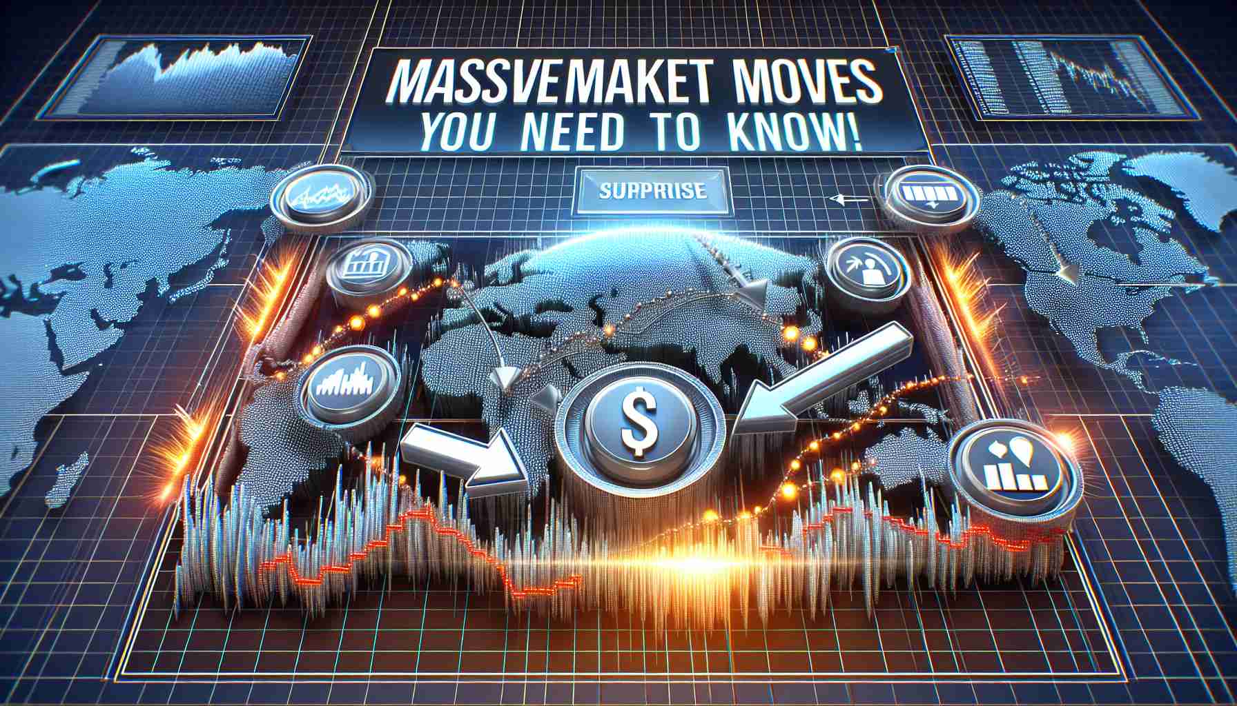 Massive Market Moves You Need to Know! Surprising Trends Emerge