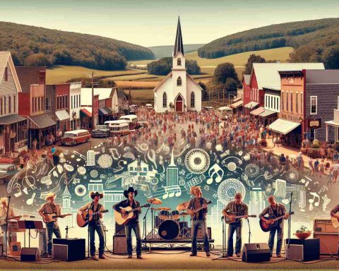 Small Towns, Big Beats: How „Rock the Country“ Transforms Communities Small Towns, Big Beats: How „Rock the Country“ Transforms Communities