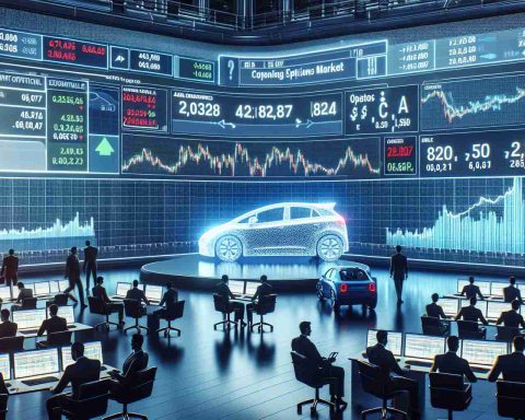 Major Activity in XPeng Options! What Investors Need to Know Now. Major Activity in XPeng Options! What Investors Need to Know Now.
