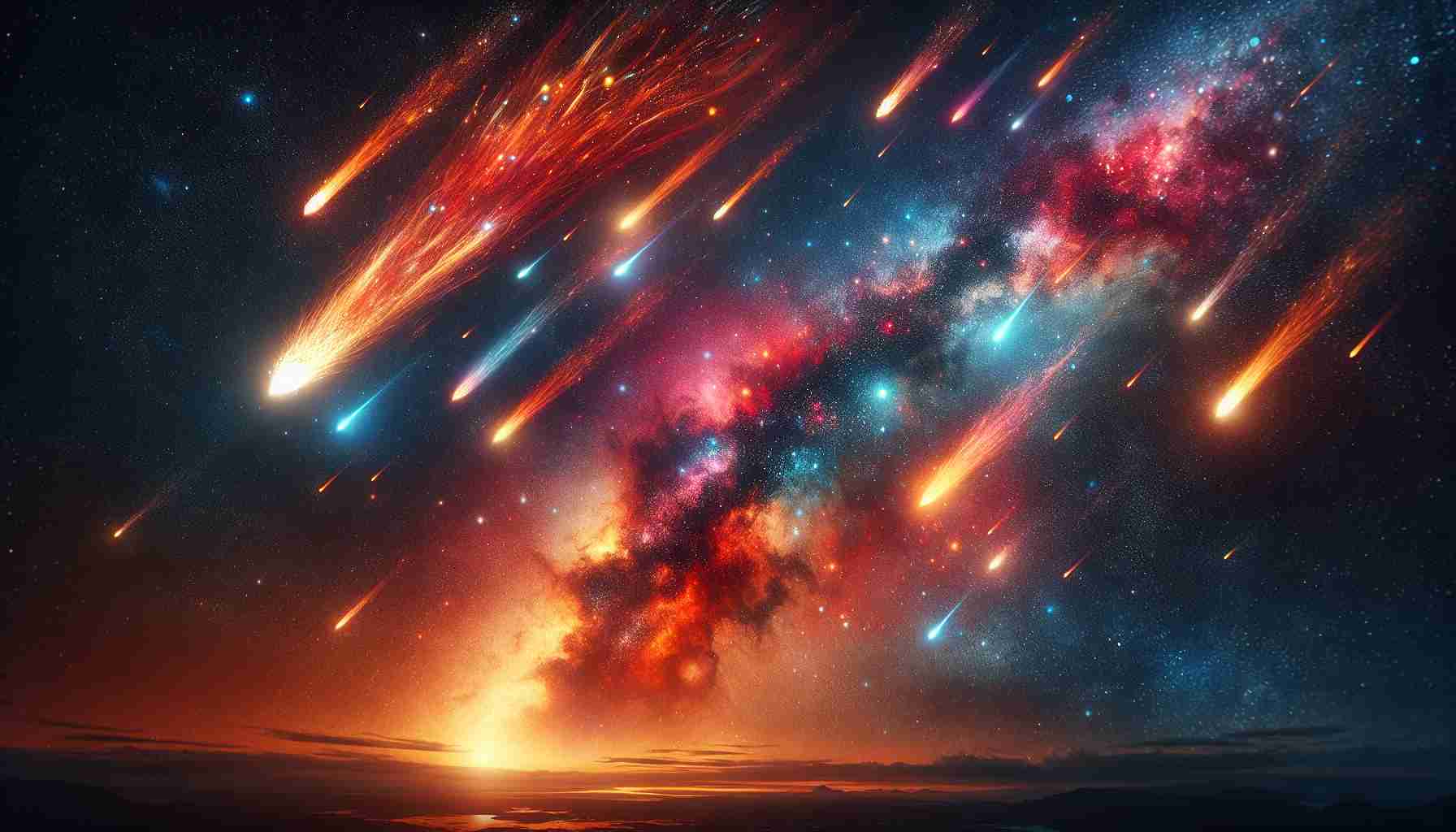Don’t Miss These Spectacular Celestial Fireworks! Prepare to be Amazed Don’t Miss These Spectacular Celestial Fireworks! Prepare to be Amazed