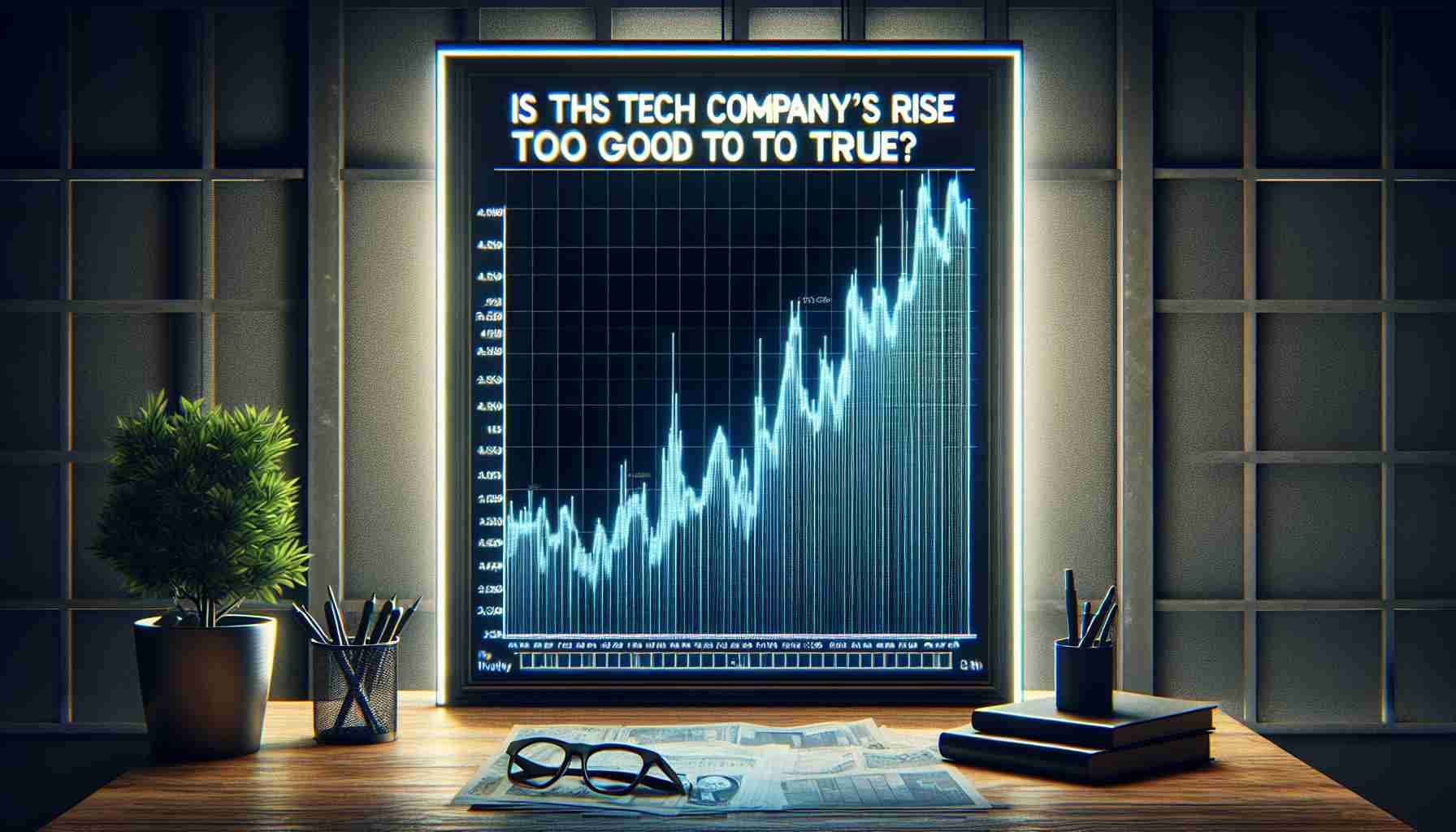 Is Nvidia’s Rise Too Good to Be True? Don’t Miss This