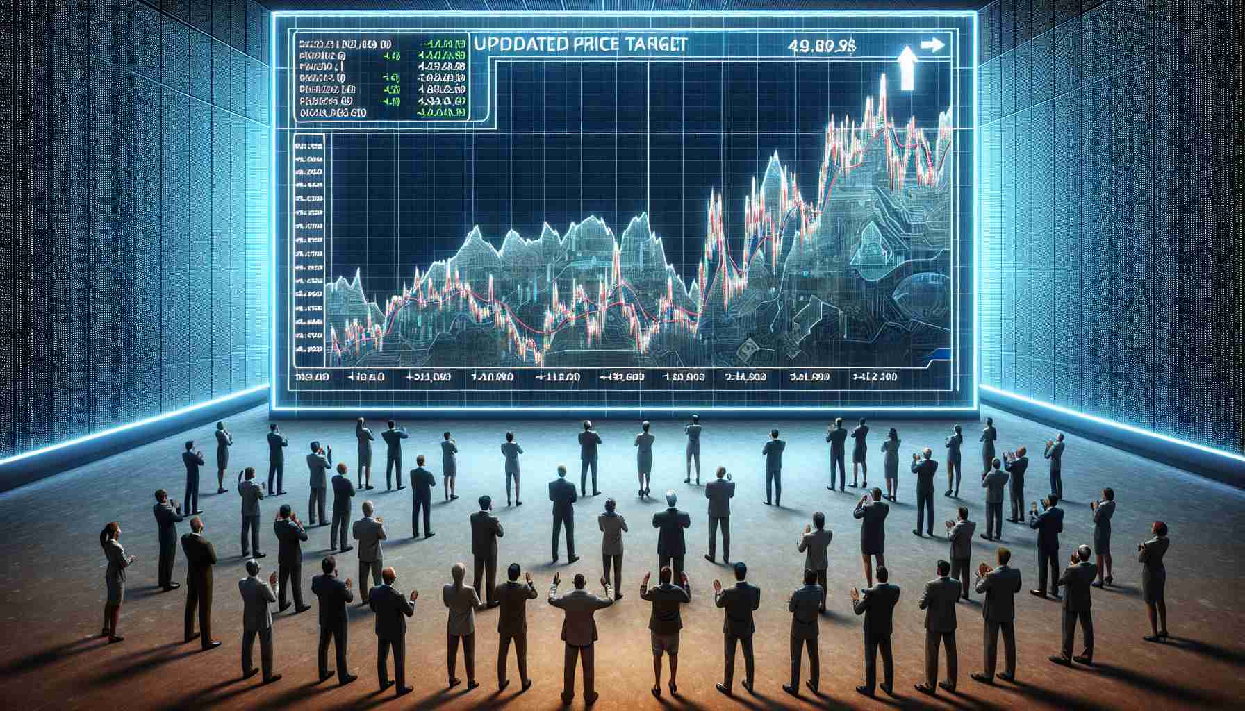 Stunning Price Target Update! What it Means for Palantir Investors Stunning Price Target Update! What it Means for Palantir Investors