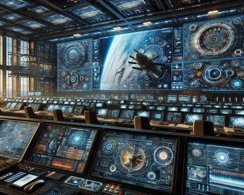 The Future of MEO Satellite Terminals: Navigating a Complex Market The Future of MEO Satellite Terminals: Navigating a Complex Market
