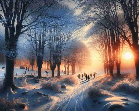 Winter Is Coming! Get Ready for the Shortest Day of the Year Winter Is Coming! Get Ready for the Shortest Day of the Year