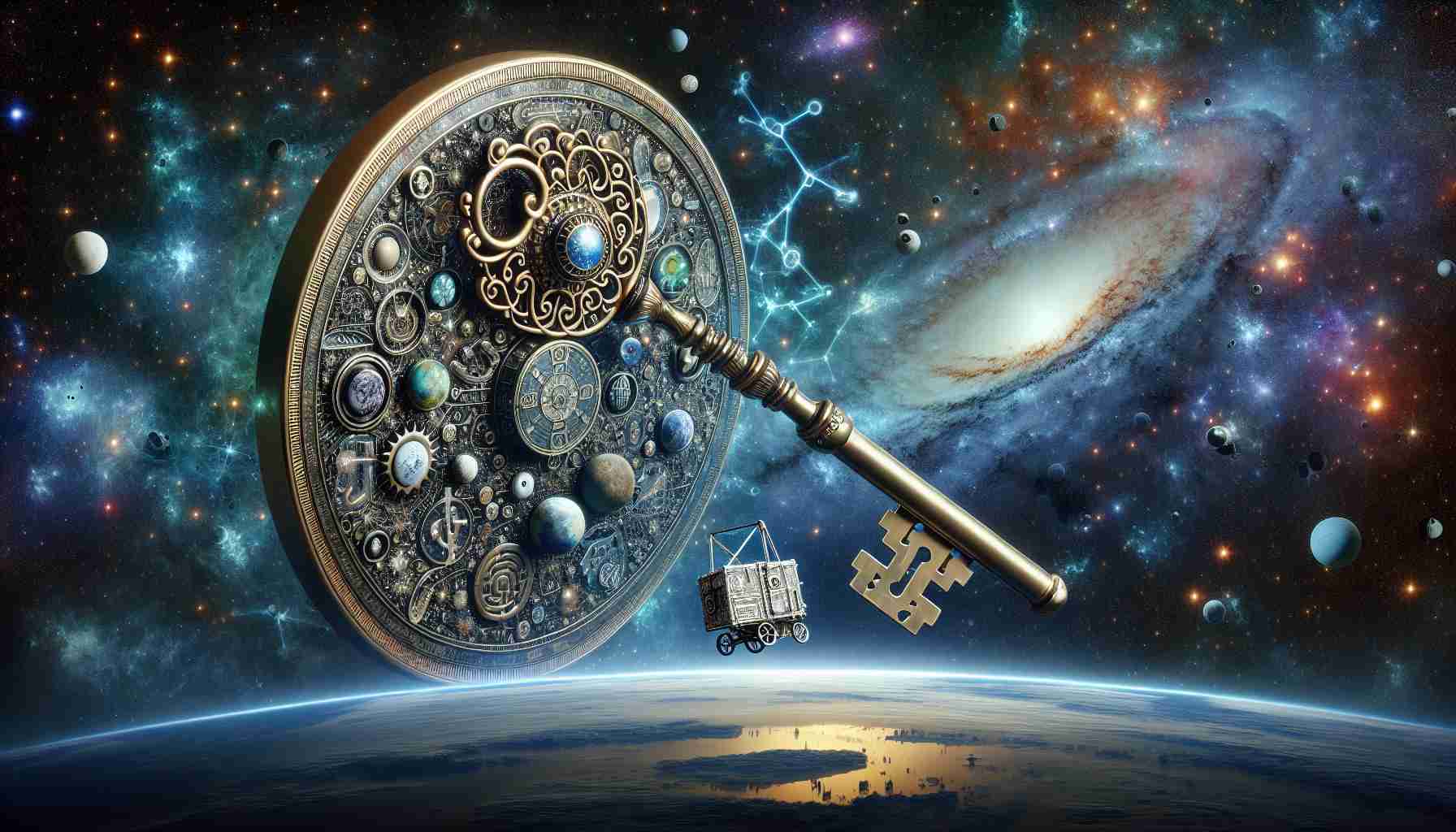 Unlocking the Cosmos: Exolaunch’s Bold Bandwagon-2 Mission