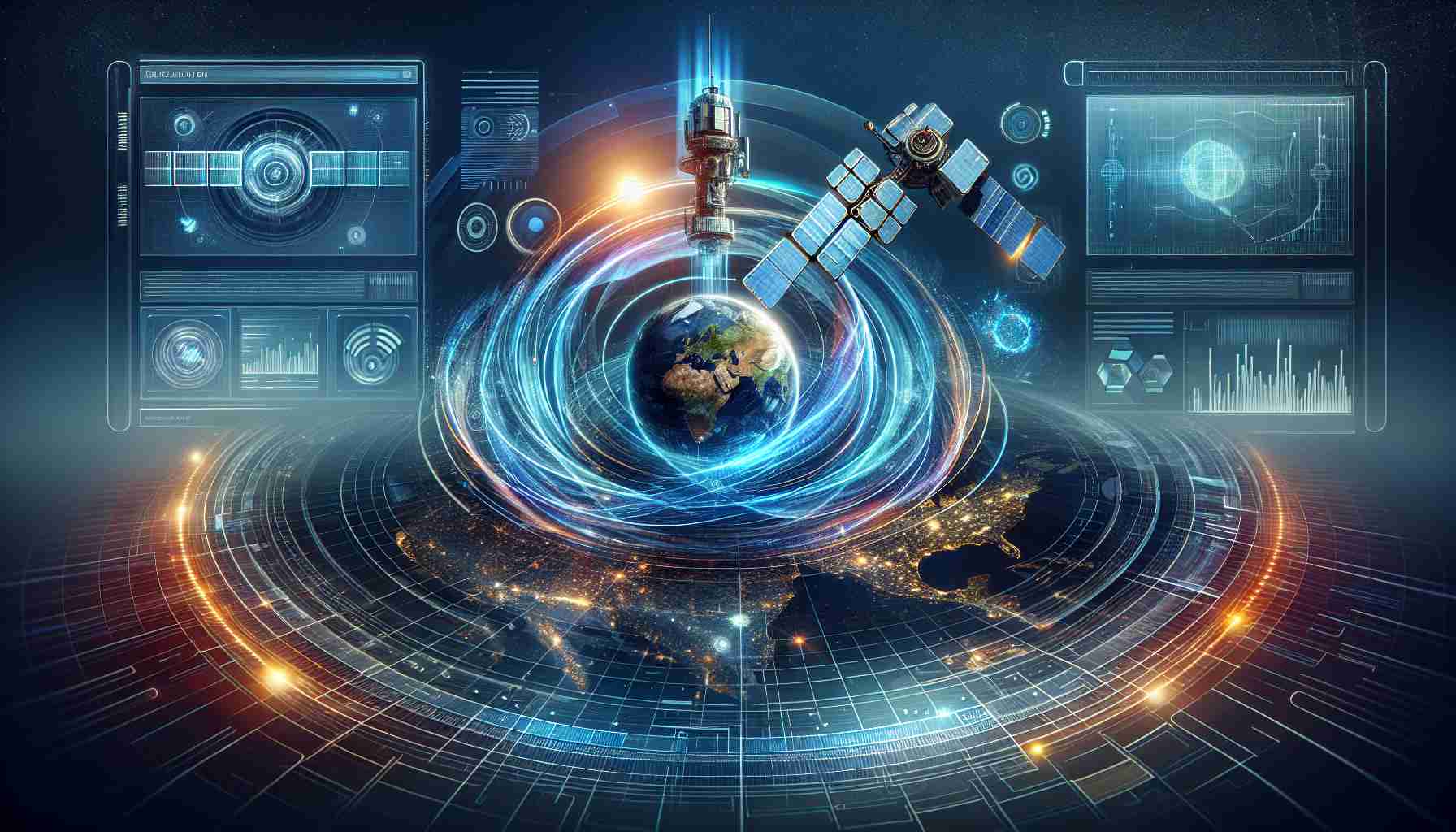 The Future of Satellite Spectrum: What’s Next?