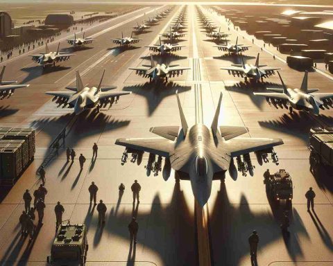 The Future of Warfare: 145 New F-35 Jets on the Way! Big News Ramped Up The Future of Warfare: 145 New F-35 Jets on the Way! Big News Ramped Up