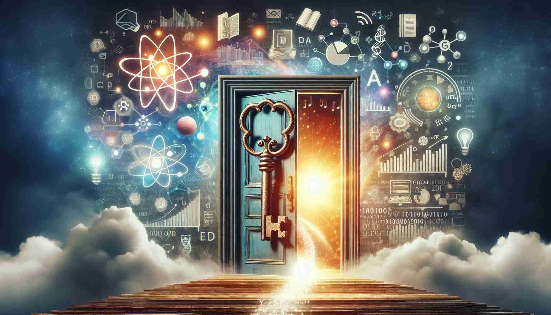 Unlocking the Future of Education! Discover the Power of Big Data Analytics