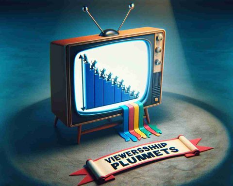 MSNBC Faces Turbulent Times as Viewership Plummets MSNBC Faces Turbulent Times as Viewership Plummets