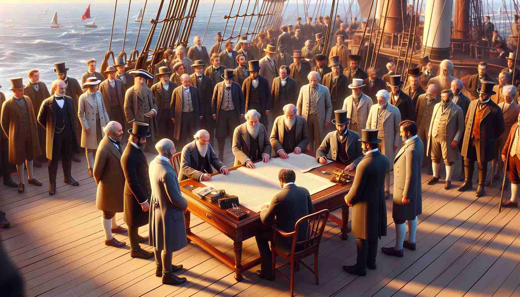 History’s Turning Points: Unforgettable Moments to Remember