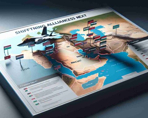 Who Will Get the F-35 Next? Shifting Alliances in the Middle East Who Will Get the F-35 Next? Shifting Alliances in the Middle East