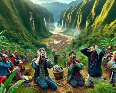 Shocking Discovery in Manipur Shocking Discovery in Manipur