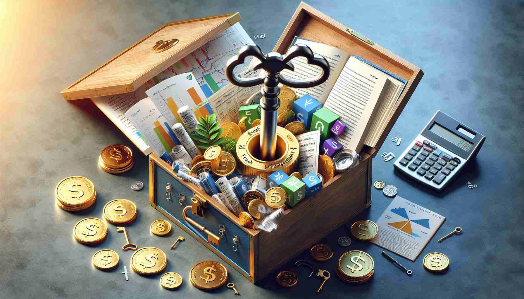 Unlocking Investment Success: A Fresh Perspective! What You Need to Know