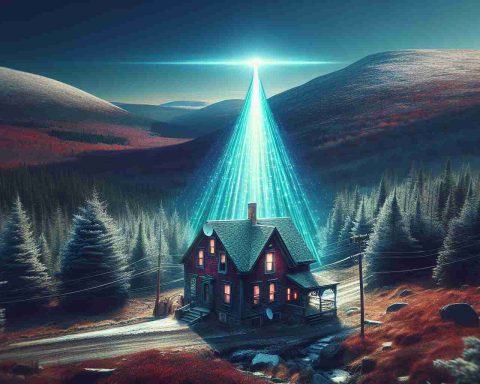 Revolutionary Internet Access for Rural Maine Homes! A Game Changer Awaits Revolutionary Internet Access for Rural Maine Homes! A Game Changer Awaits
