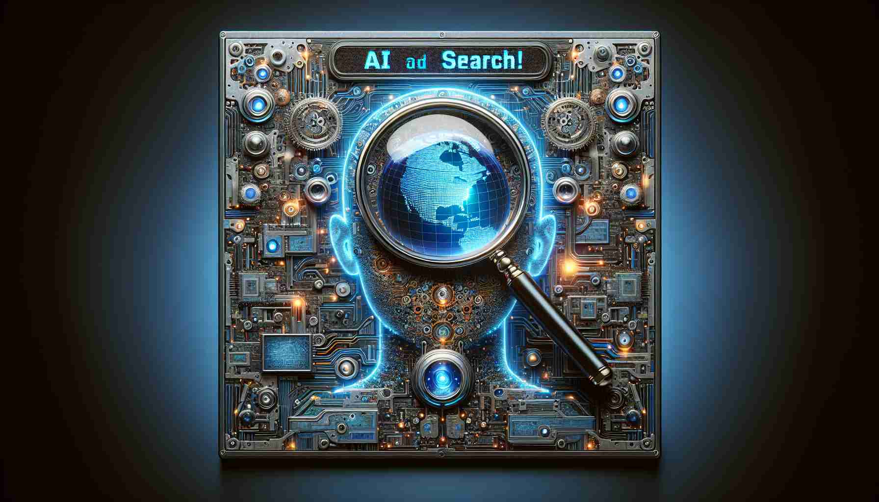 Google’s Next Level Game: AI and Search! Are You Ready?