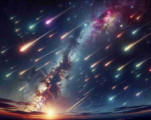 A Cosmic Show Like No Other! Experience the Geminid Meteor Shower A Cosmic Show Like No Other! Experience the Geminid Meteor Shower