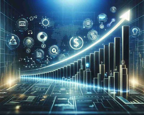 Tech Stocks Soar! Are You Ready for the Next Big Wave? Tech Stocks Soar! Are You Ready for the Next Big Wave?