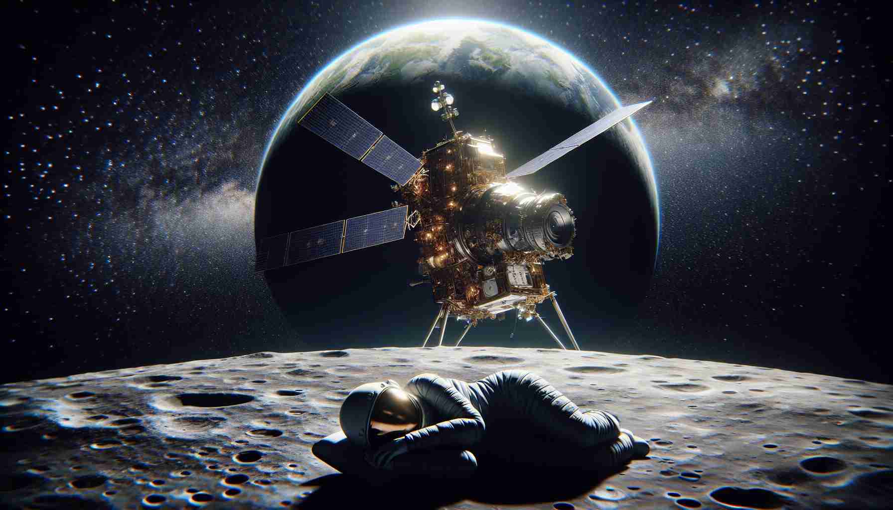 Delay in the Stars: Artemis II’s Moon Mission Pushed Back