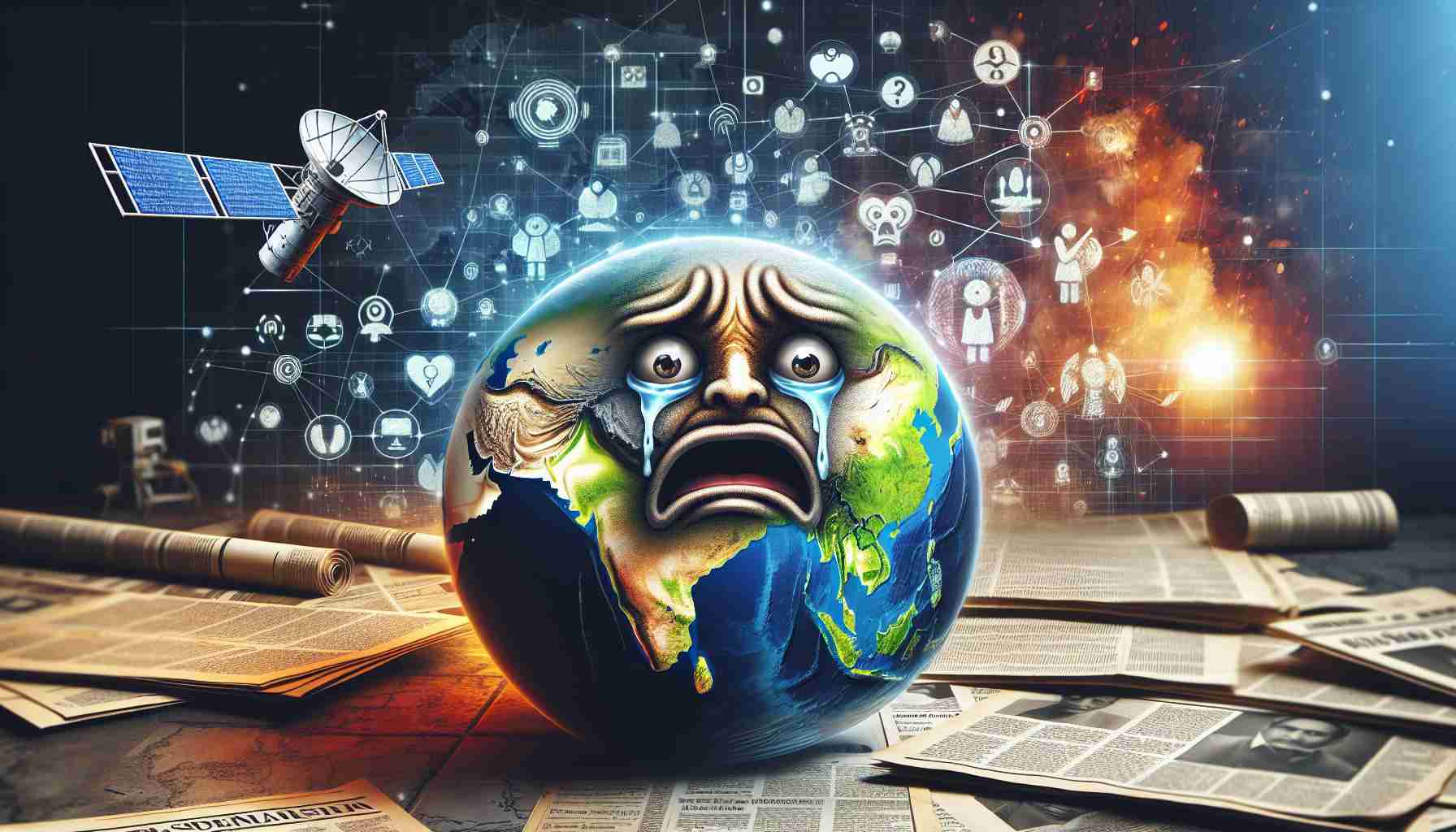 Is Starlink’s Future in India Over? Shocking Developments Unveiled