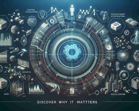 The Future of Data: PLTR’s Revolutionary Leap! Discover Why It Matters. The Future of Data: PLTR’s Revolutionary Leap! Discover Why It Matters.