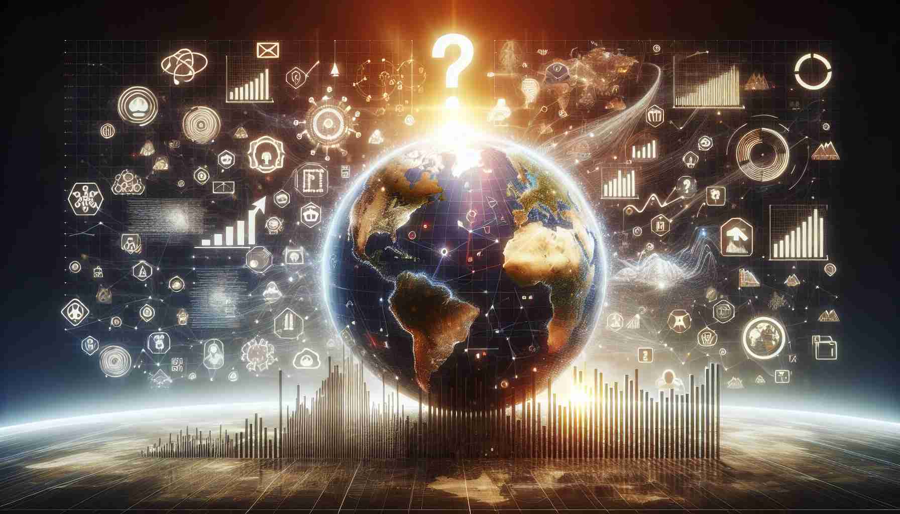 The AI Explosion: Data Centers Fuel an Unexpected Global Shift. Are We Ready?