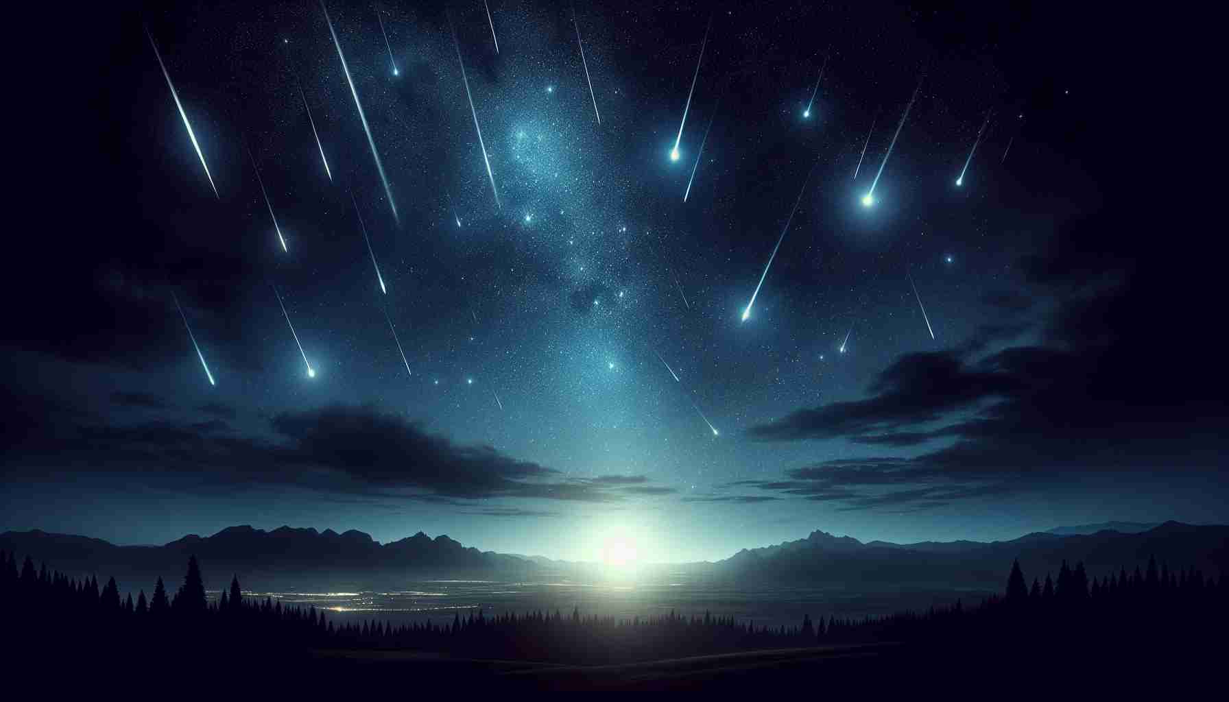 December Delights: Don’t Miss the Geminids! Experience the Night Sky Like Never Before