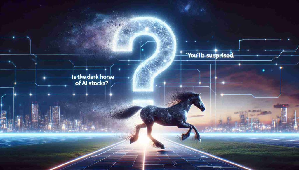 Is C3.ai the Dark Horse of AI Stocks? You’ll Be Surprised Is C3.ai the Dark Horse of AI Stocks? You’ll Be Surprised