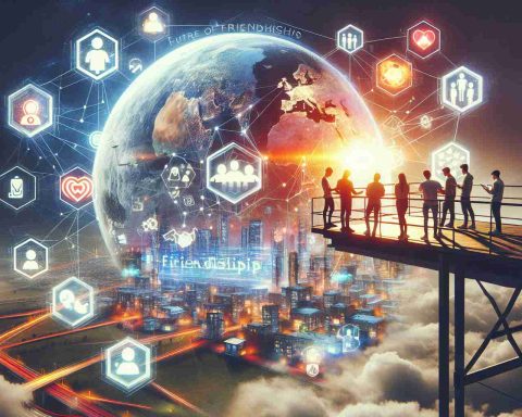 The Future of Friendships? Why Social Deduction Games Might Be Key. Discover a New Perspective on Virtual Connections. The Future of Friendships? Why Social Deduction Games Might Be Key. Discover a New Perspective on Virtual Connections.