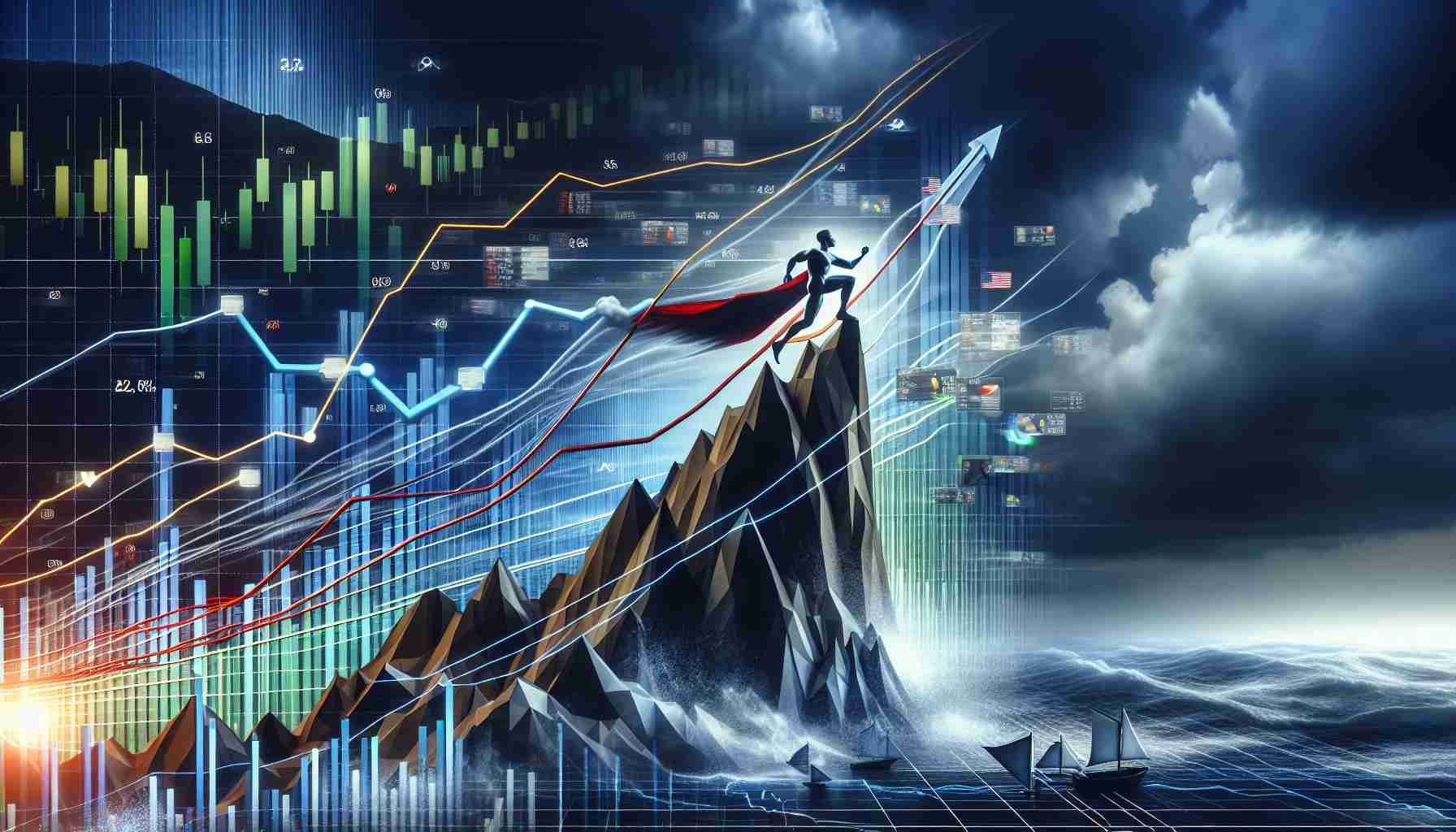 Is Your Portfolio Brave Enough? Explore These Tech Stocks