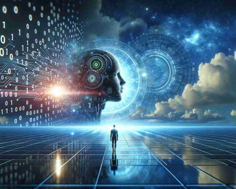 AI Revolution: The Future of Personal Interaction? A Digital Leap into Uncharted Waters AI Revolution: The Future of Personal Interaction? A Digital Leap into Uncharted Waters
