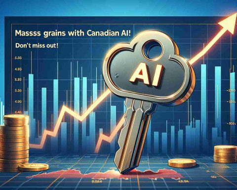 Unlock Massive Gains with Canadian AI Stocks! Don’t Miss Out Unlock Massive Gains with Canadian AI Stocks! Don’t Miss Out
