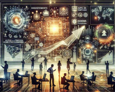 Big Moves at Alpha & Omega Semiconductor! Is it Time to Pay Attention? Big Moves at Alpha & Omega Semiconductor! Is it Time to Pay Attention?