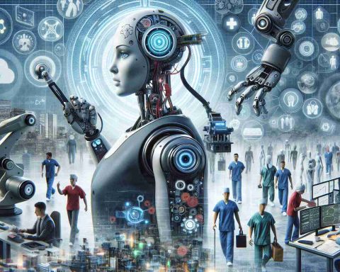 Kommer humanoida robotar att ta över jobben? Det är inte vad du tror Kommer humanoida robotar att ta över jobben? Det är inte vad du tror