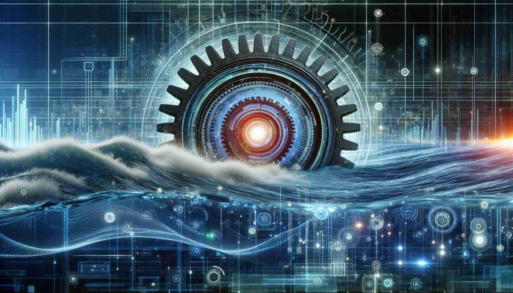 The SMCI 보고서 Revolution! How It’s Shaping the Future of Technology