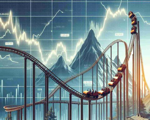 Robinhood’s Roller Coaster Journey: From Wild Highs to Risky Lows Robinhood’s Roller Coaster Journey: From Wild Highs to Risky Lows