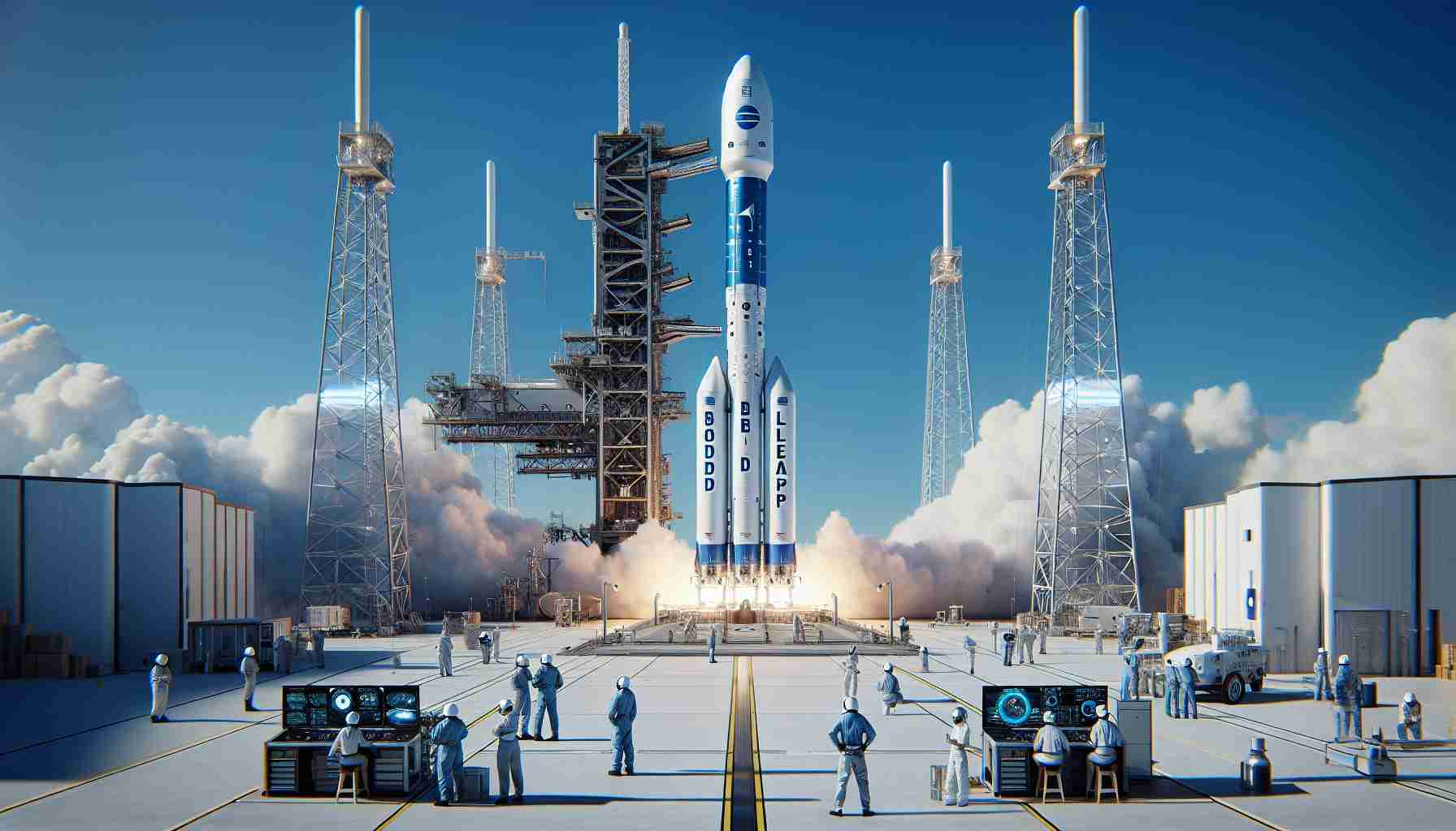 Rocket Lab’s Bold Leap! New Hybrid Rocket Technology Unveiled