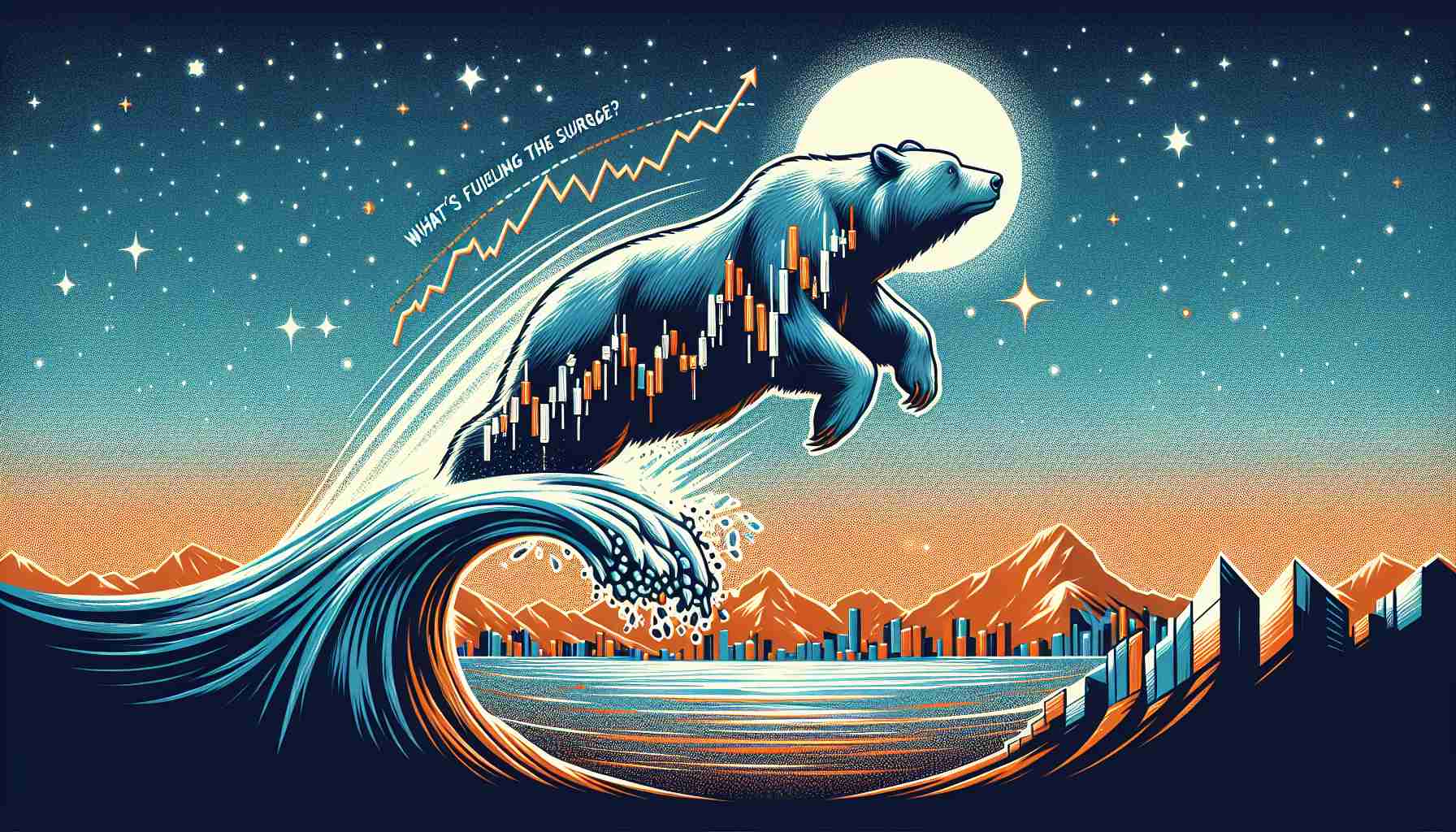 BigBear.ai Stock Soars: What’s Fueling the Surge? BigBear.ai Stock Soars: What’s Fueling the Surge?