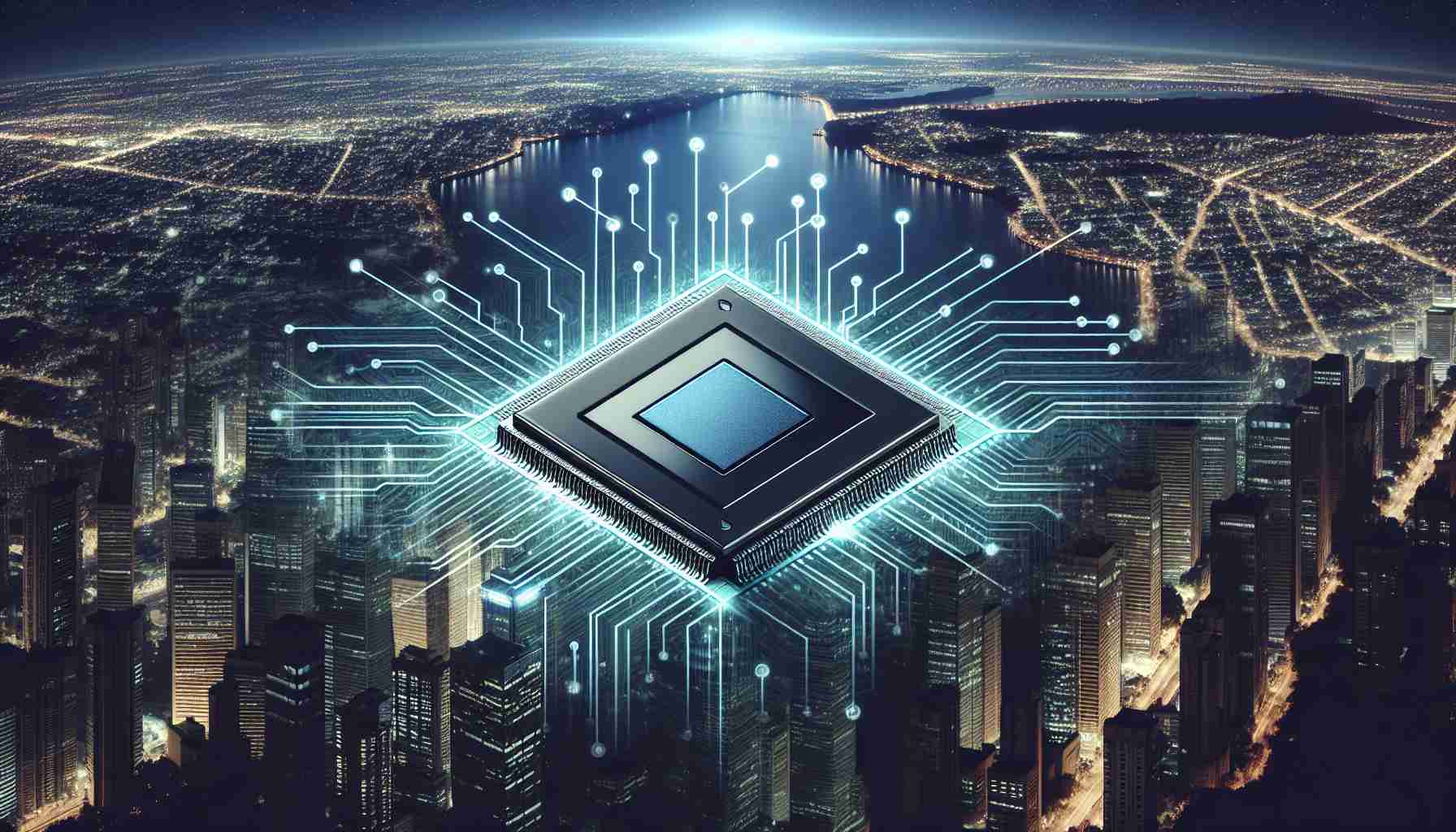 Future Semiconductor Stars: The Stocks You Can’t Ignore