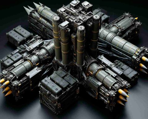 Russia’s S-500: A Game Changer for Air Defense! The Future of Military Strategy Is Here Russia’s S-500: A Game Changer for Air Defense! The Future of Military Strategy Is Here