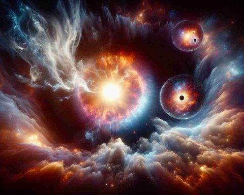 Secrets of Dying Stars Revealed. How Will This Shape Our Future? Secrets of Dying Stars Revealed. How Will This Shape Our Future?