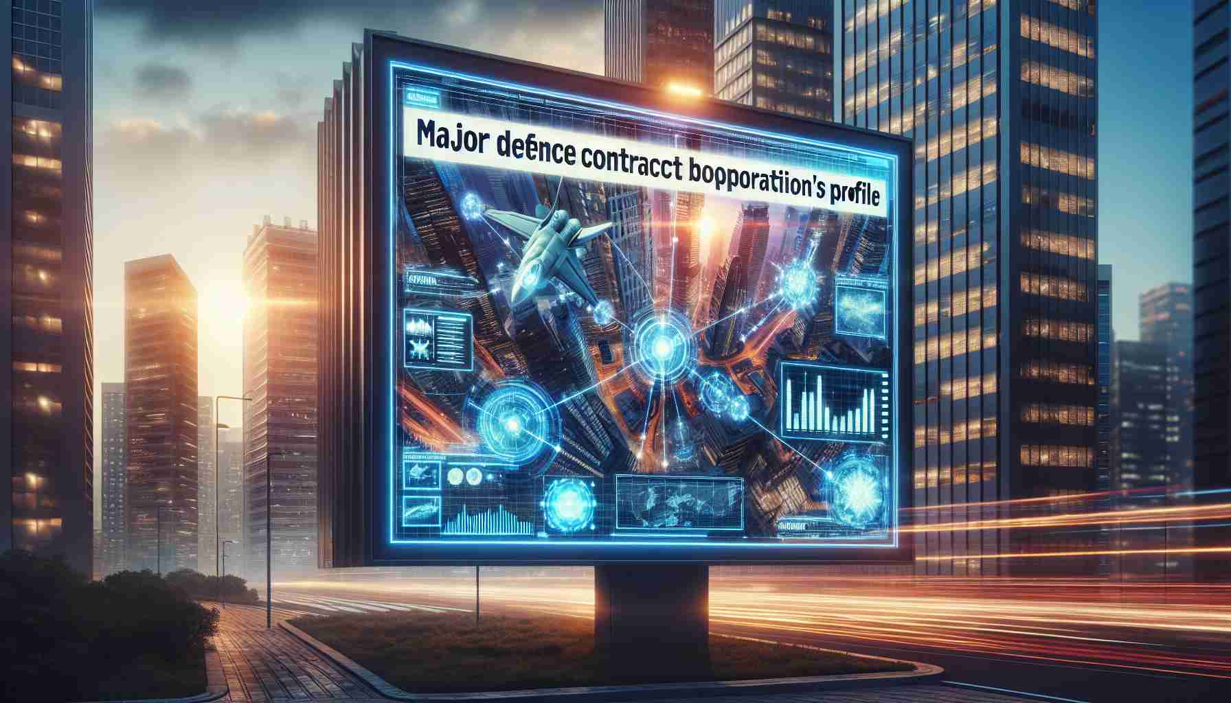 Major Defense Contract Boosts Palantir’s Profile