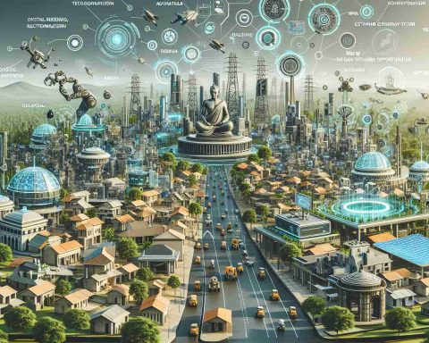 A Tech Revolution in Karnataka! What This Means for the Future A Tech Revolution in Karnataka! What This Means for the Future