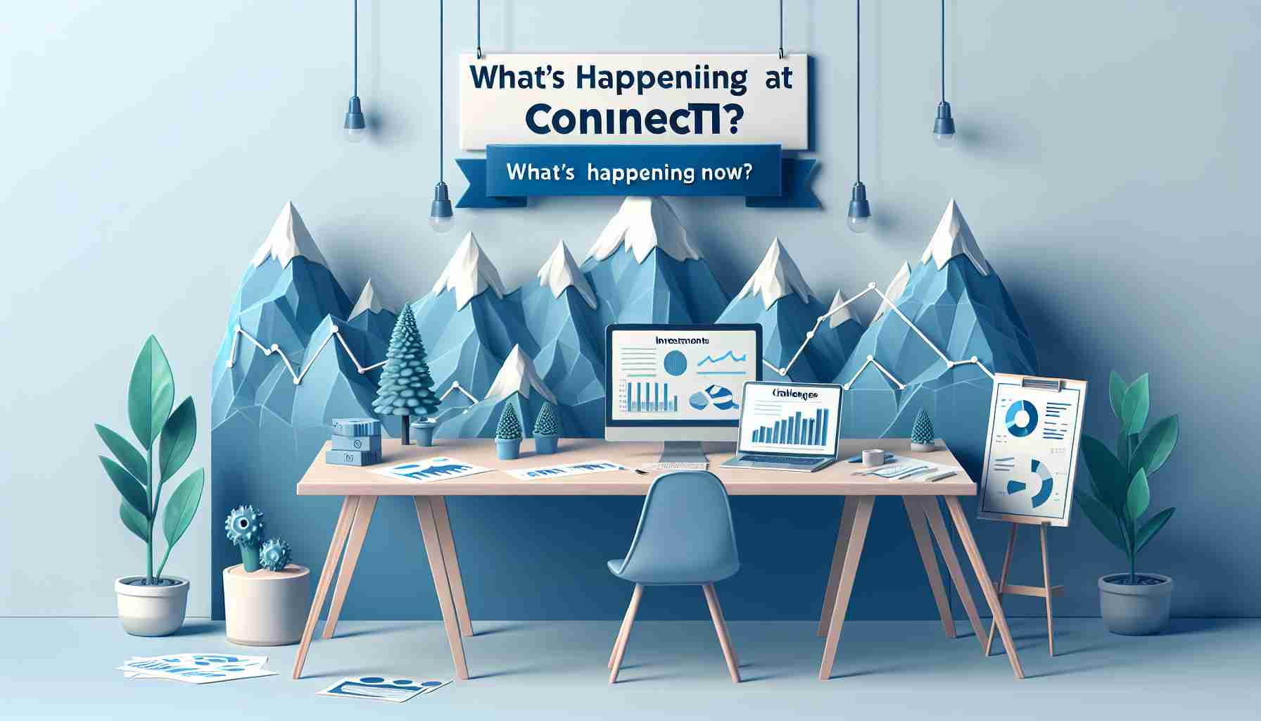 Investments and Challenges: What’s Happening at ConnectM?