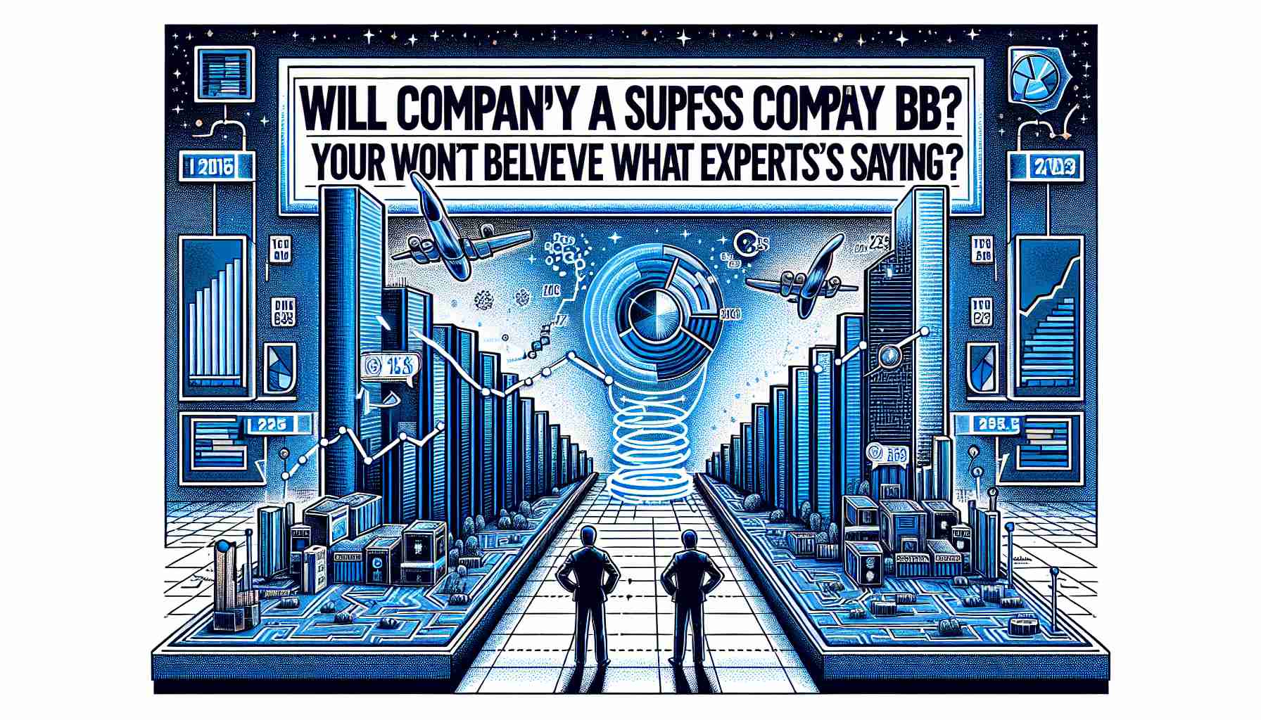 Will Palantir Surpass Oracle by 2025? You Won’t Believe What Experts Are Saying
